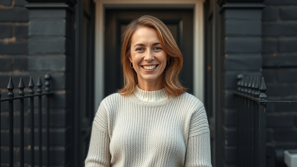 Sarah K., homeowner in Byfleet
